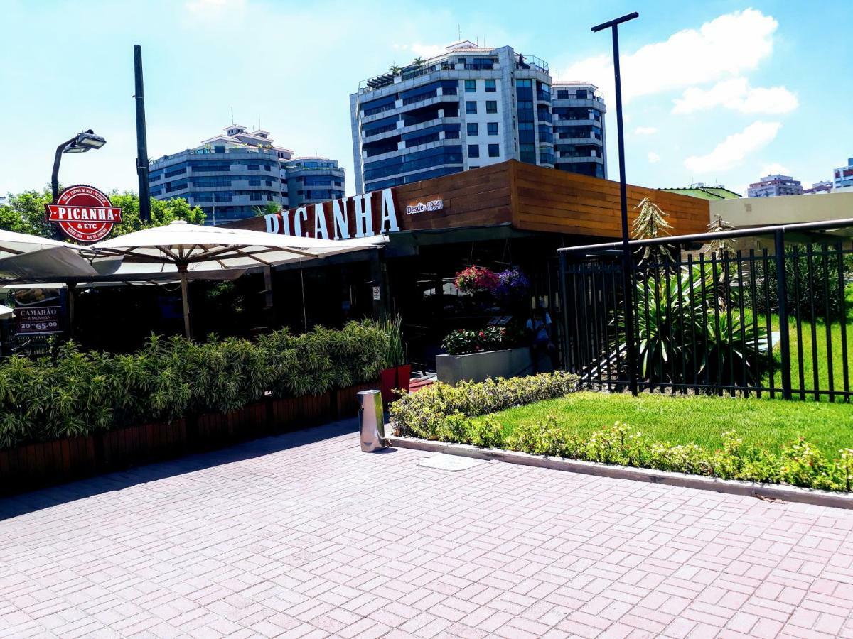 Marbella Apart Hotel - Rio de Janeiro, Rio de Janeiro